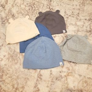 H&m hats